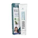 YUUU TOOTHPASTE 120 G.