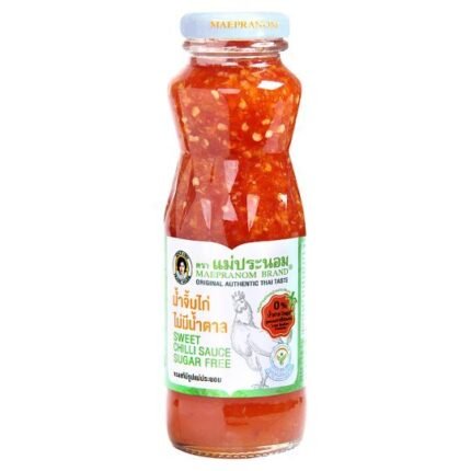 MAEPRANOM SWEETCHILLI SAUCE NO SUGAR260G
