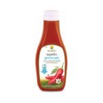 DOIKHAM CHILI SAUCE NO SUGAR 200G