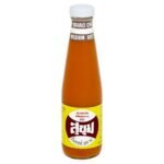 SUKHUM MEDIUM HOT CHILLI SAUCE 300CC.