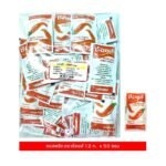 SHOICE CHILLI SAUCE 12 G. X 50 PCS.