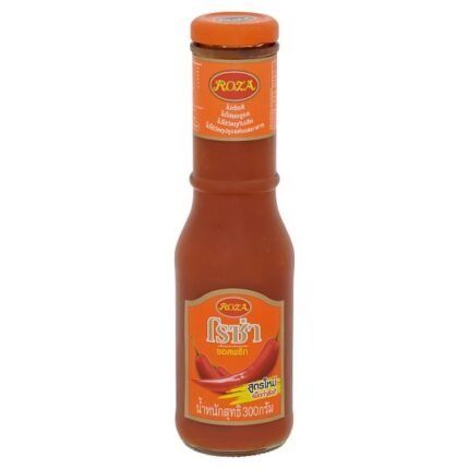 ROZA CHILLI SAUCE 300G.