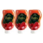 ROZA CHILLI SAUCE 250G.