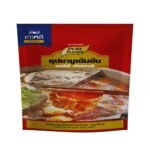 PF CONCENTRETED SPICY SHABU SAUCE 100G.