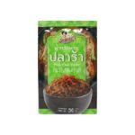 MAE JU FISH CHILI PASTE