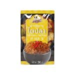 MAE JU FISH KIDNEY CHILLI PASTE