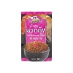 MAE JU FRIED SHRIMP PASTE