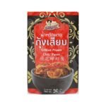 MAE JU GRILL PRAWN CHILLI PASTE