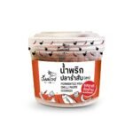 IM - NOIRS FERMENTED FISH (COOKED) 80G