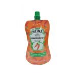 HEINZ SRIRACHA CHILLI SAUCE 250G.