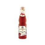 HEALTHY BOY KETO CHILLI SAUCE 350G.