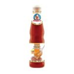 HEALTHY BOY SRIRACHA CHILLI SAUCE350G.