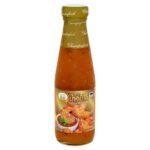 DOUBLE RABBIT SWEET CHILI SAUCE 220G.