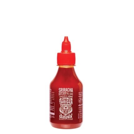 CRYING THAIGER SRIRACHAKETCHUPCHLLI240G.