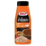 BKP THAI SPICY SAUCE 250 ML.
