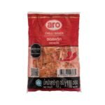 ARO CHILLI SAUCE 10 G. X 100 SACHETS