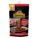 PF YAKINIKU BARBECUE DIPPING SAUCE 150G.