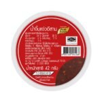 PURE FOODS ESAN CHILI DIPPING SAUCE 42G.