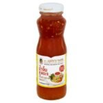MAE PRANOM VEGETARIAN SAUCE 260 G.