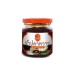 J-LEK NAM PLA WAN DIPPING SAUCE 210G.
