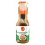 J-LEK BBQ SAUCE FOR GRILLED 340G.