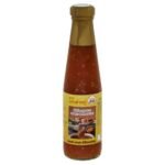 DOUBLE RABBIT GRILLED PORK SAUCE 280G.