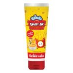 CHEESE TO JUNG DIPPING SAUCE CHEESE FLAVOR 90 G.