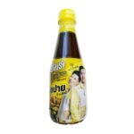 NOOKPAI FERMENTED FISH SAUCE 350 ML.