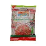 RAZORCLAM FISHSAUCE WITHCHILLI 7MLX50PCS