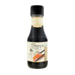 HEALTHY BOY SHOYU SAUCE 125ML.