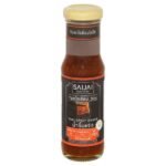 SAIJAI THAI SPICY HEALTHY SAUCE 150 G.