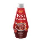 ROZA PEPPER SAUCE SICHUAN STYLE 320G