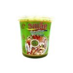 ROSLERT SEAFOOD SAUCE GREEN CHILI 150G.