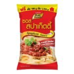 PURE FOODS SPAGHETTI SAUCE 1100 G.