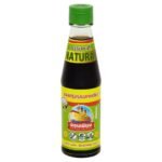 NGUAN CHIANG GREEN GABEL SEASONING SUACE 200 CC.