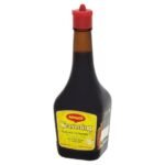 MAGGI SEASONING SAUCE 200 CC