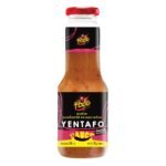 MADE BY TODD YENTAFO SAUCE 330 G