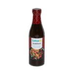 LOTUSS BLACK PEPPER SAUCE 310 G.