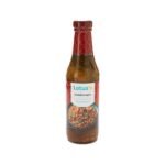 LOTUSS THAI BASIL STIR SAUCE 310G.