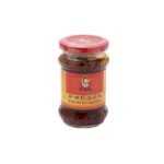 LAOGANMA CHICKEN CHILLI OIL 210G.