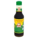GOLDEN MT. SEASONING SAUCE 15% 200 CC