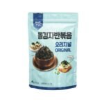 GIMS JABAN SEASONED SEAWEED ORIGINAL 40G