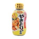 EBARA YAKITORI NO TARE 240G.