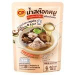 CP PORK STOCK 200ML