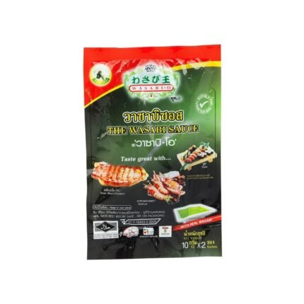 WASABI SAUCE 20 G