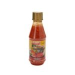 AROIJING SHABU SAUCE SUGER FIRE 220 ML.