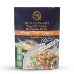 BLUE ELEPHANT PHAD THAI SAUCE 120G
