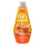 ROZA CHEF AT HOME YELLOW CURRY SAUCE320G