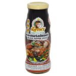 NONGPORN BLACK PEPPER SAUCE 320G.