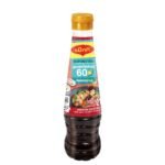 MAGGI OYSTER SAUCE LOW SODIUM 210G.